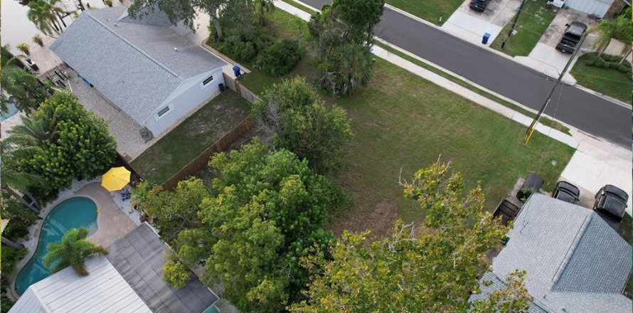 Land in Palm Harbor, Florida № 1841861