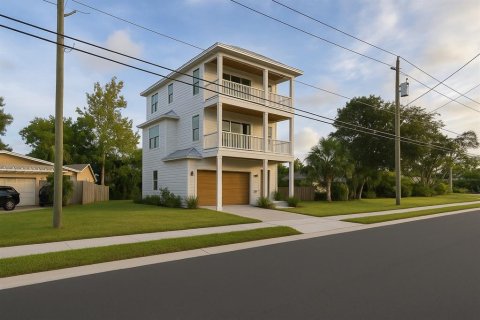 Land in Palm Harbor, Florida № 1841861 - photo 3
