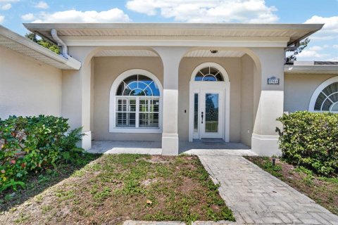 Villa ou maison à vendre à Port Orange, Floride: 3 chambres, 189.33 m2 № 2389353 - photo 5