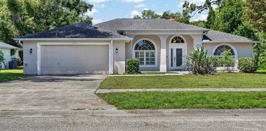 Villa ou maison à Port Orange, Floride 3 chambres, 189.33 m2 № 2389353