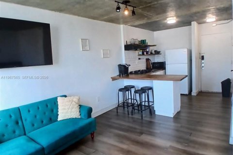 Купить кондоминиум в Майами-Бич, Флорида 37.16м2, № 2036391 - фото 5