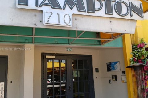 Купить кондоминиум в Майами-Бич, Флорида 37.16м2, № 2036391 - фото 13