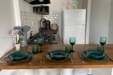 Купить кондоминиум в Майами-Бич, Флорида 37.16м2, № 2036391 - фото 6