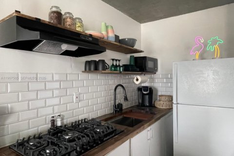 Купить кондоминиум в Майами-Бич, Флорида 37.16м2, № 2036391 - фото 7