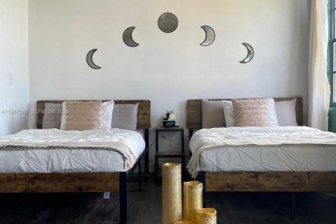 Купить кондоминиум в Майами-Бич, Флорида 37.16м2, № 2036391 - фото 3