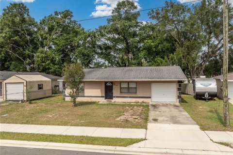 Villa ou maison à vendre à Wildwood, Floride: 2 chambres, 79.71 m2 № 2092349 - photo 22