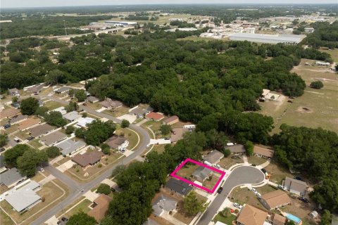 Villa ou maison à vendre à Wildwood, Floride: 2 chambres, 79.71 m2 № 2092349 - photo 20