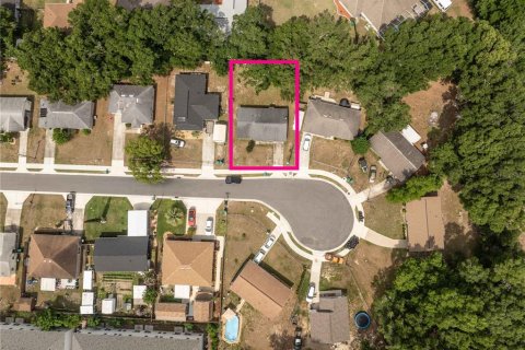 Villa ou maison à vendre à Wildwood, Floride: 2 chambres, 79.71 m2 № 2092349 - photo 18