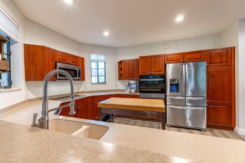Townhouse in Weston, Florida 4 bedrooms, 217.39 sq.m. № 2185708 - photo 23