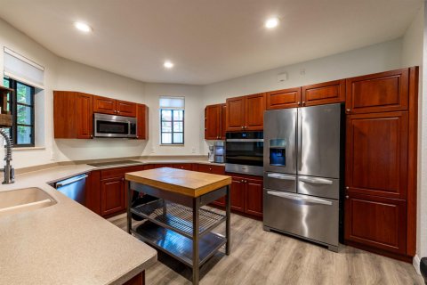 Townhouse in Weston, Florida 4 bedrooms, 217.39 sq.m. № 2185708 - photo 15
