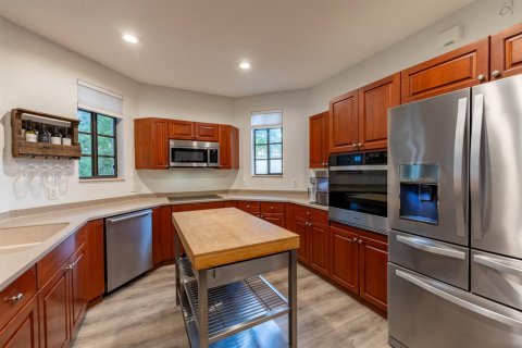 Townhouse in Weston, Florida 4 bedrooms, 217.39 sq.m. № 2185708 - photo 16