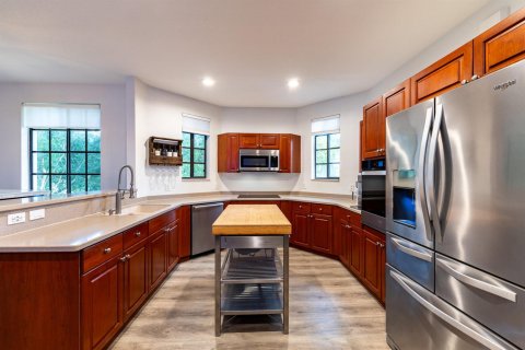 Townhouse in Weston, Florida 4 bedrooms, 217.39 sq.m. № 2185708 - photo 20