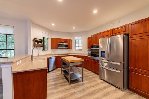 Townhouse in Weston, Florida 4 bedrooms, 217.39 sq.m. № 2185708 - photo 19