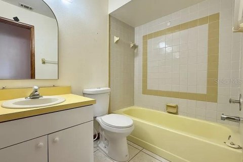 House in Kissimmee, Florida 2 bedrooms, 97.55 sq.m. № 1841401 - photo 27