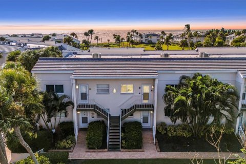 Condo in Longboat Key, Florida, 2 bedrooms № 2099074