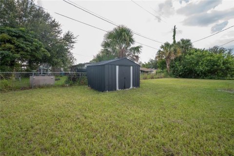 Villa ou maison à vendre à Orlando, Floride: 3 chambres, 108.97 m2 № 1869869 - photo 28