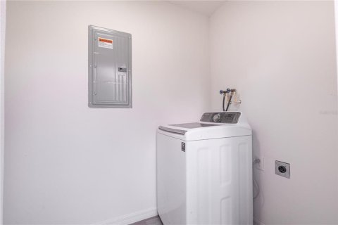 Villa ou maison à vendre à Orlando, Floride: 3 chambres, 108.97 m2 № 1869869 - photo 24