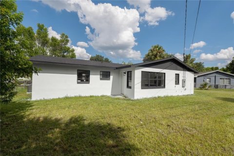 Villa ou maison à vendre à Orlando, Floride: 3 chambres, 108.97 m2 № 1869869 - photo 27