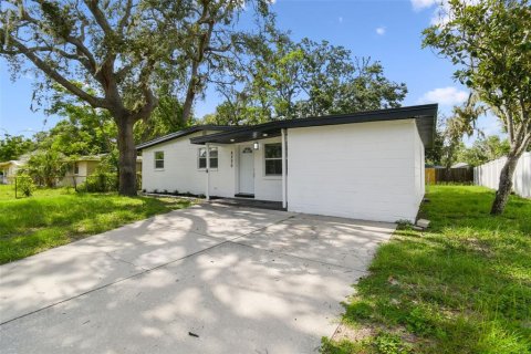 Villa ou maison à vendre à Tampa, Floride: 4 chambres, 106.65 m2 № 1803105 - photo 2