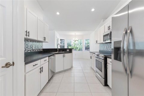 Villa ou maison à vendre à Palm Coast, Floride: 3 chambres, 154.78 m2 № 2413751 - photo 14