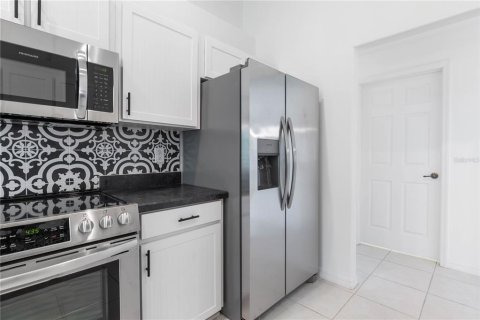Villa ou maison à vendre à Palm Coast, Floride: 3 chambres, 154.78 m2 № 2413751 - photo 13