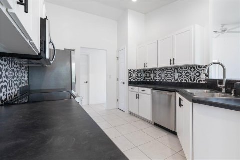 Villa ou maison à vendre à Palm Coast, Floride: 3 chambres, 154.78 m2 № 2413751 - photo 12