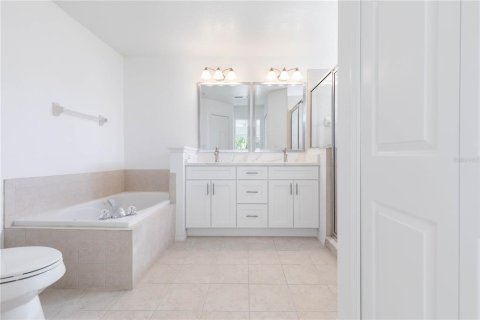 Villa ou maison à vendre à Palm Coast, Floride: 3 chambres, 154.78 m2 № 2413751 - photo 20