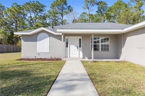 Villa ou maison à vendre à Palm Coast, Floride: 3 chambres, 154.78 m2 № 2413751 - photo 3
