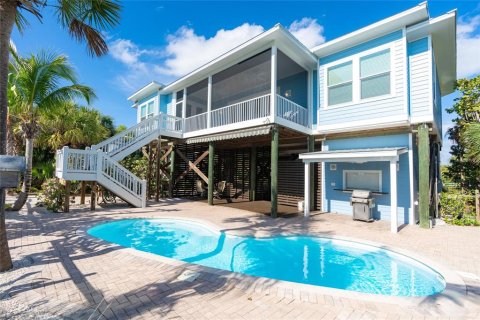 House in Placida, Florida 3 bedrooms, 178 sq.m. № 2239856 - photo 30