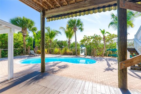 House in Placida, Florida 3 bedrooms, 178 sq.m. № 2239856 - photo 27
