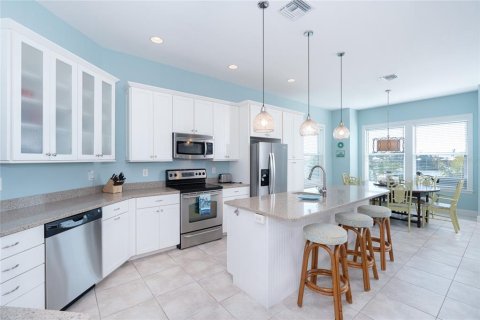 House in Placida, Florida 3 bedrooms, 178 sq.m. № 2239856 - photo 13