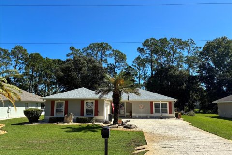 Casa en Palm Coast, Florida 3 dormitorios, 174.19 m2 № 2387723