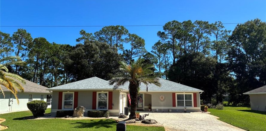 Casa en Palm Coast, Florida 3 dormitorios, 174.19 m2 № 2387723