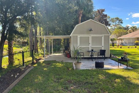 Casa en venta en Palm Coast, Florida, 3 dormitorios, 174.19 m2 № 2387723 - foto 9