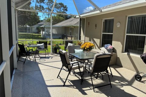 Casa en venta en Palm Coast, Florida, 3 dormitorios, 174.19 m2 № 2387723 - foto 14