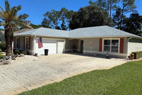 Casa en venta en Palm Coast, Florida, 3 dormitorios, 174.19 m2 № 2387723 - foto 2