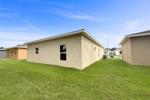 Villa ou maison à vendre à Tampa, Floride: 3 chambres, 116.22 m2 № 2201260 - photo 22