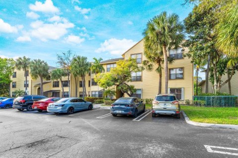 Condo in Boynton Beach, Florida, 3 bedrooms  № 2251513