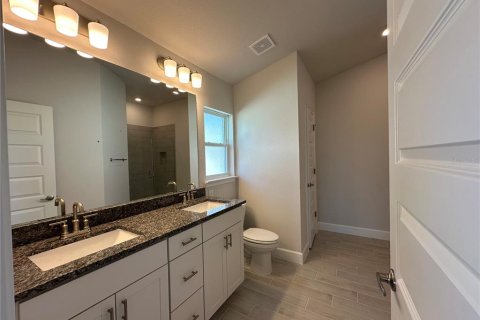 House in Oxford, Florida 4 bedrooms, 170.1 sq.m. № 2206533 - photo 17