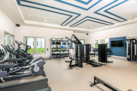 Apartamento en alquiler en Davenport, Florida, 2 dormitorios, 107.02 m2 № 1789742 - foto 4
