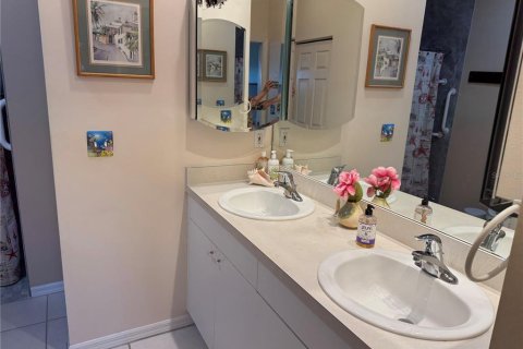 House in Port Charlotte, Florida 2 bedrooms, 126.72 sq.m. № 1815749 - photo 10
