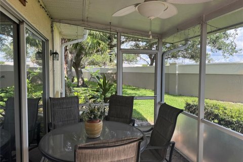 House in Port Charlotte, Florida 2 bedrooms, 126.72 sq.m. № 1815749 - photo 20