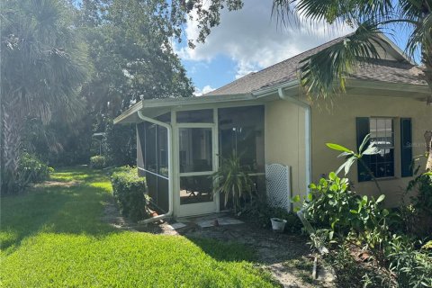 House in Port Charlotte, Florida 2 bedrooms, 126.72 sq.m. № 1815749 - photo 17