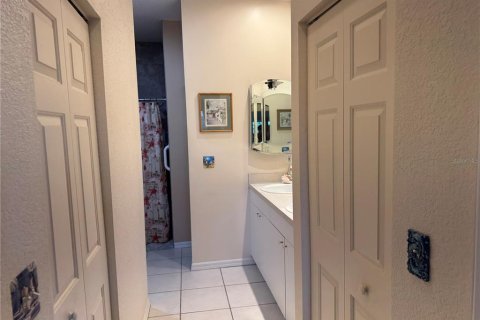 House in Port Charlotte, Florida 2 bedrooms, 126.72 sq.m. № 1815749 - photo 9