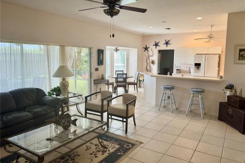 House in Port Charlotte, Florida 2 bedrooms, 126.72 sq.m. № 1815749 - photo 2