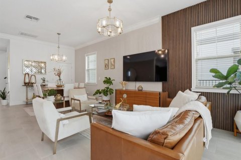 Купить виллу или дом в Орландо, Флорида 15 комнат, 306.76м2, № 2092224 - фото 17