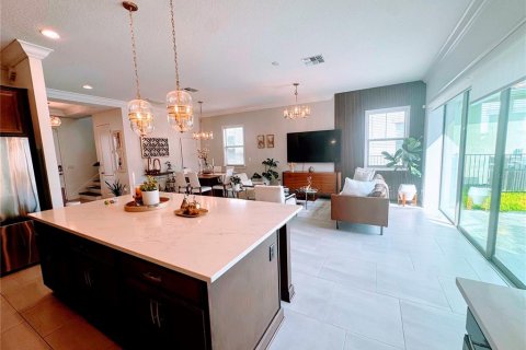 Купить виллу или дом в Орландо, Флорида 15 комнат, 306.76м2, № 2092224 - фото 9