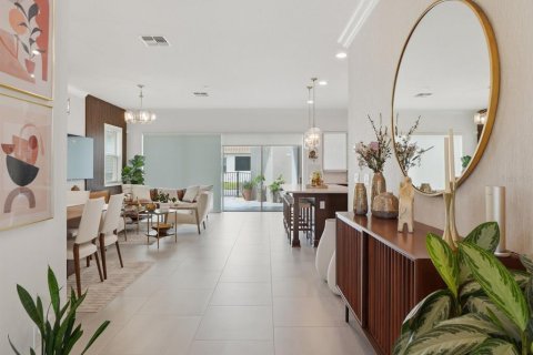 Купить виллу или дом в Орландо, Флорида 15 комнат, 306.76м2, № 2092224 - фото 5
