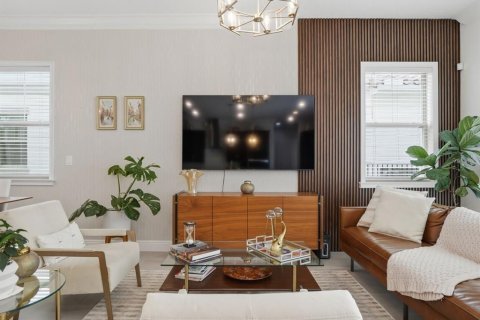 Купить виллу или дом в Орландо, Флорида 15 комнат, 306.76м2, № 2092224 - фото 19