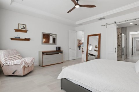 Купить виллу или дом в Орландо, Флорида 15 комнат, 306.76м2, № 2092224 - фото 23